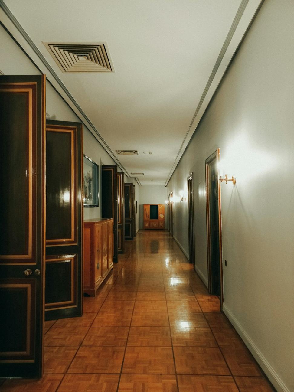 Executive Floor Room