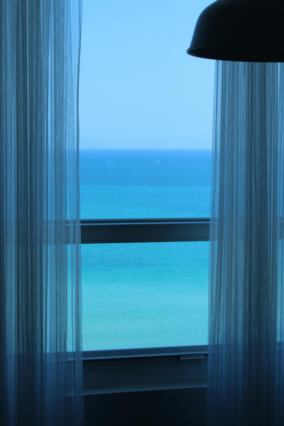 Premium Ocean View